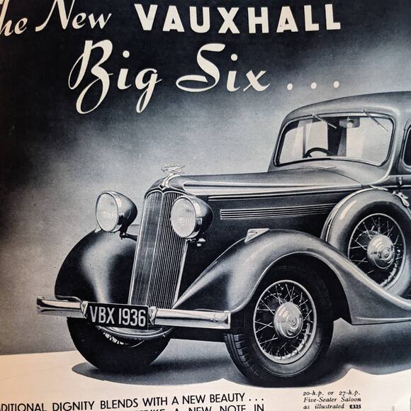 Illustrated London News Other - Vintage Illustrated London News Magazine Issue History October 12 1935